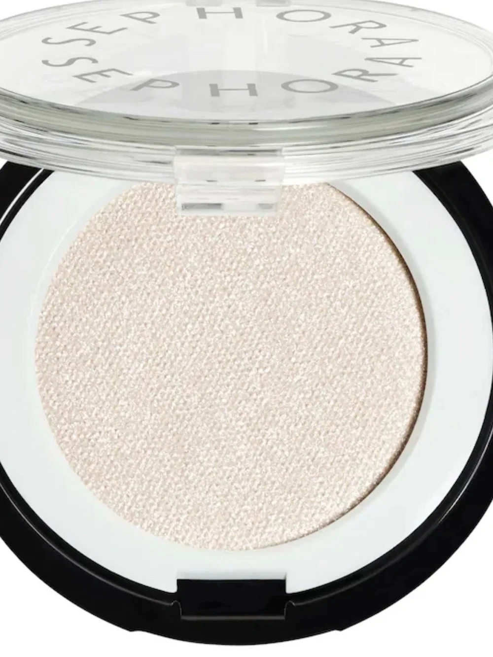 Sephora Colorful shimmer eyeshadow under the covers NO 101 New